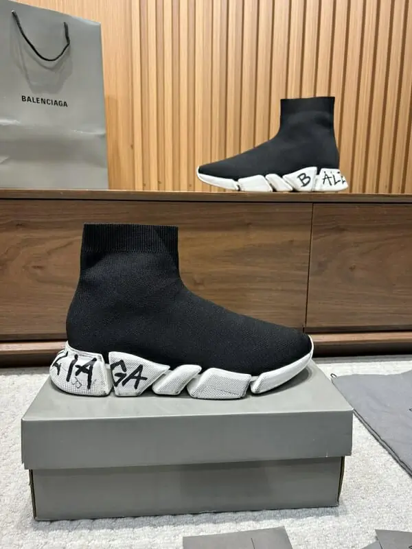 balenciaga bottes pour homme s_12673263